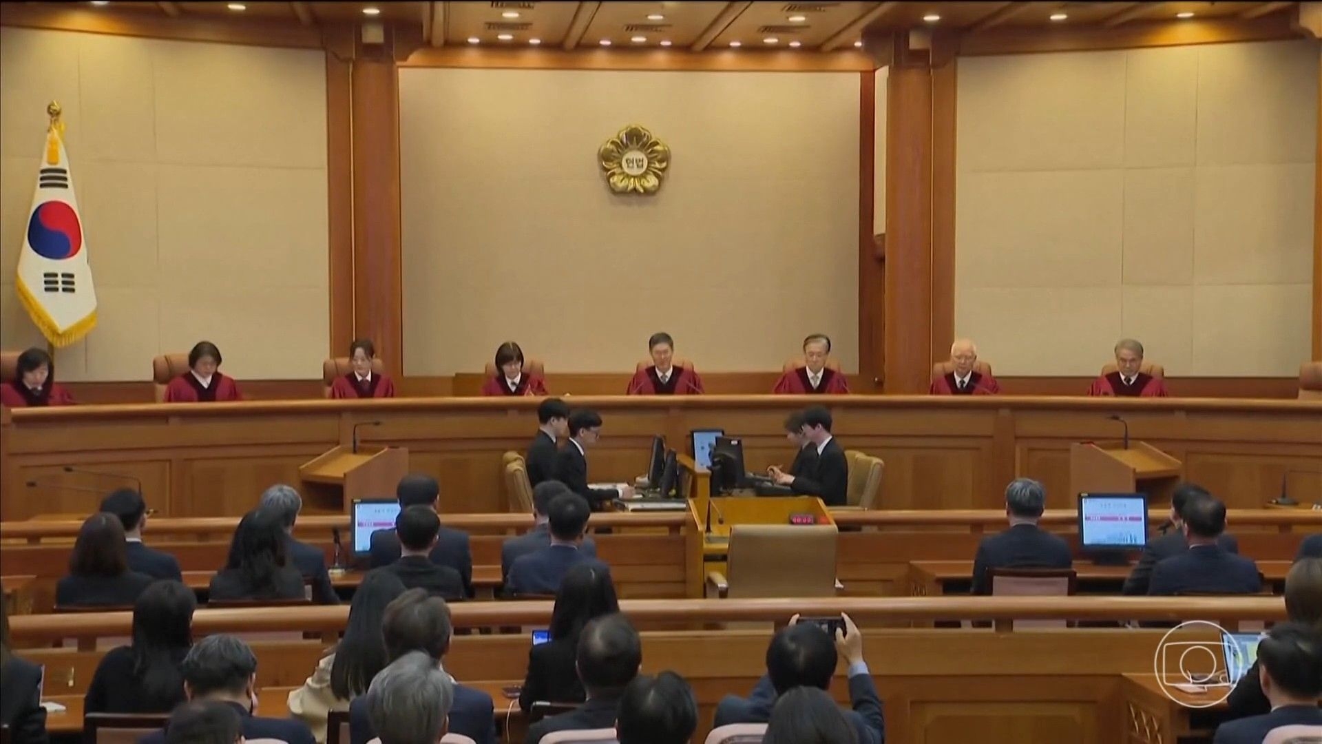 Eleições na Coreia do Sul têm Lee Jae-myung como favorito