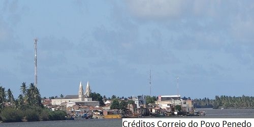 Piaçabuçu em Pizza: cinco fatias fecharão as urnas em 2026