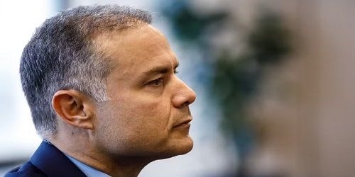 Entrevista: governo estava 'do lado da verdade' e desistir 'dá vitória' à oposição, diz ministro Renan Filho sobre Pix