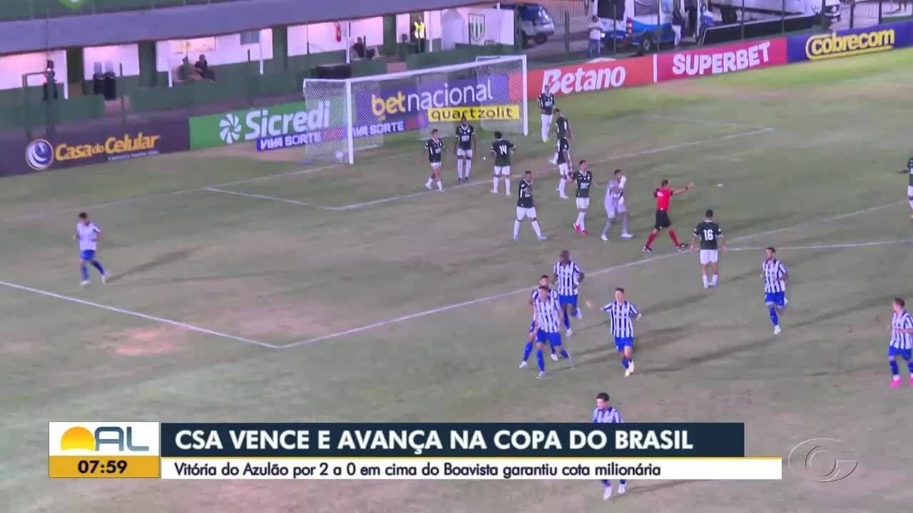 Higo reflete sobre desafios do CSA antes do ASA