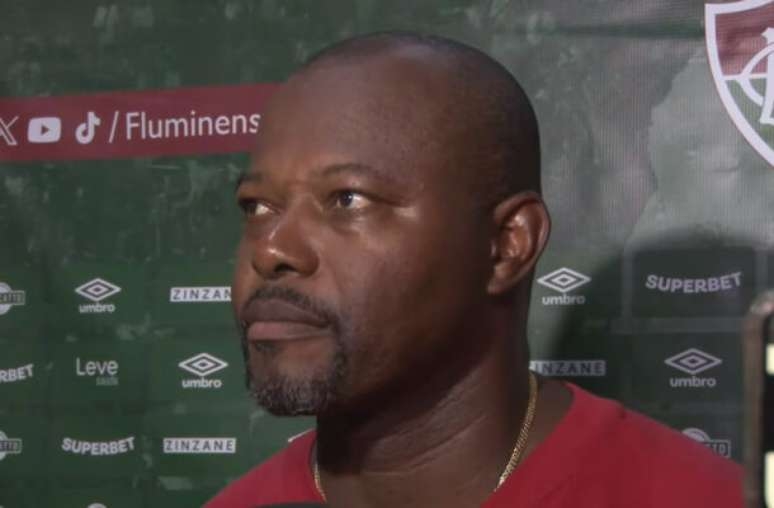 Marcão analisa resultado e comenta estreia de Canobbio: 'Grande jogador'