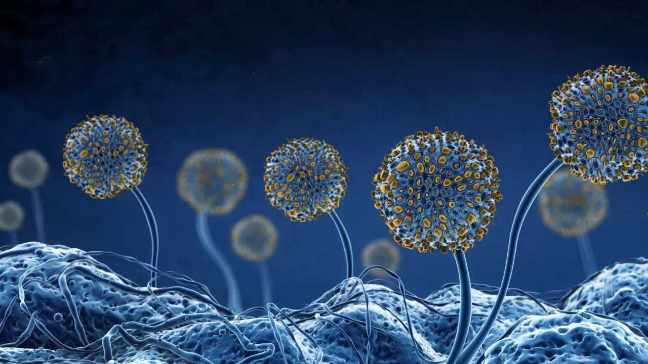 Fungo letal é registrado em sapos e rãs no Ceará