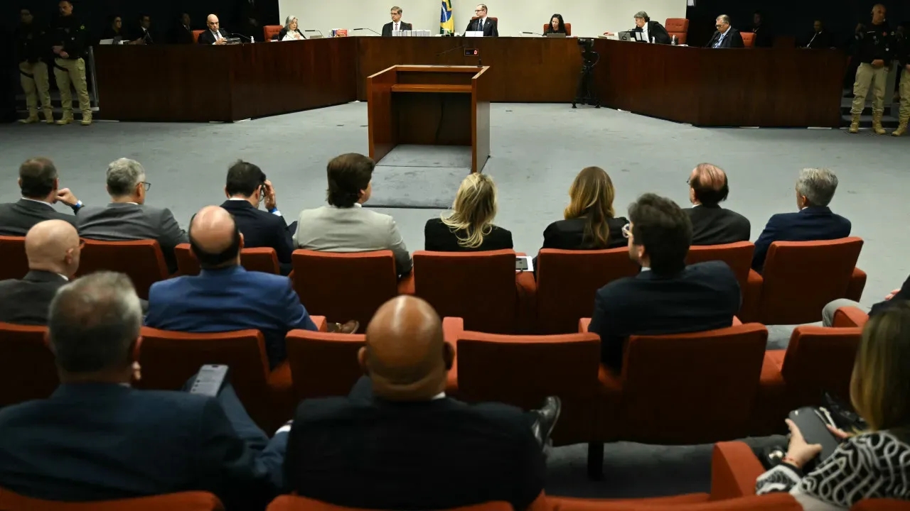 Julgamento do núcleo de desinformação deve ocorrer em breve