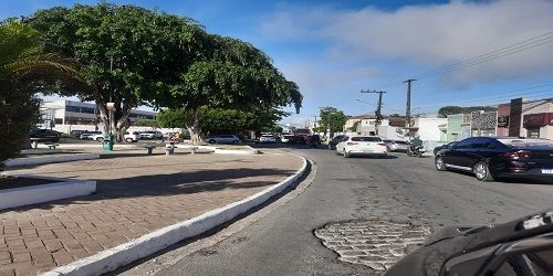 A falsa sensação de conforto pelo movimento