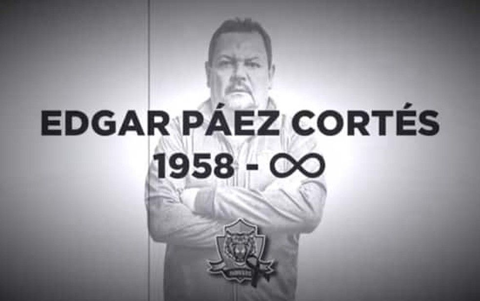 Presidente do Tigres FC, da Colômbia, é assassinado a tiros