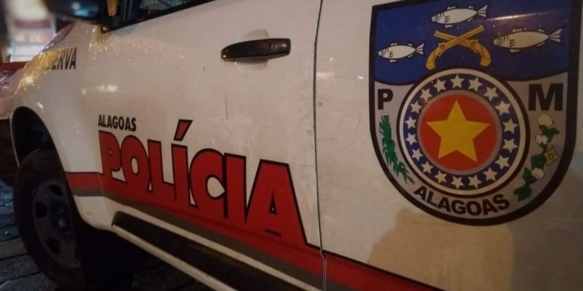 Mal-entendido com táxi provoca alarme em Arapiraca