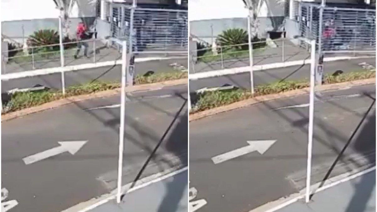 Homem agrediu ex-namorada em condomínio em Ribeirão Preto