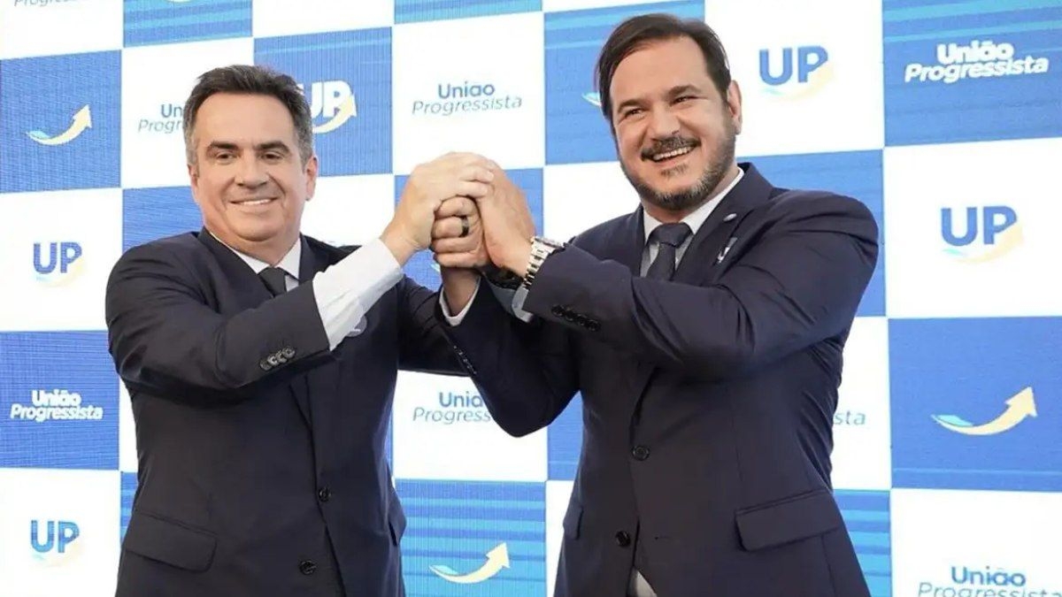 União Brasil e PP anunciam saída de filiados do governo