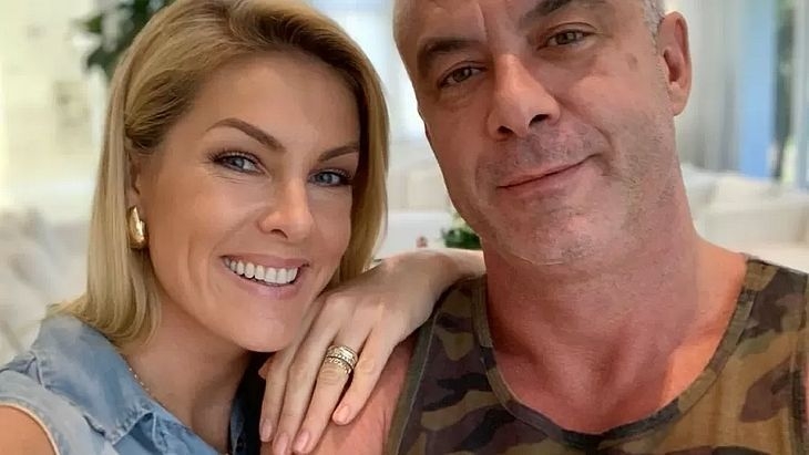 Ana Hickmann acusa ex-marido de desviar R$ 25 milhões de empresas; polícia investiga