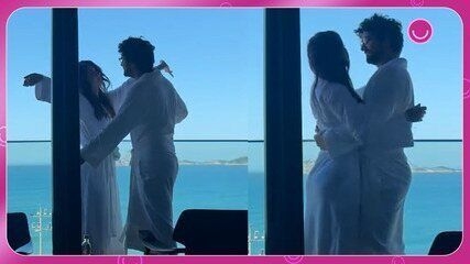 Celebridades Brilham na Forbes Party em São Paulo