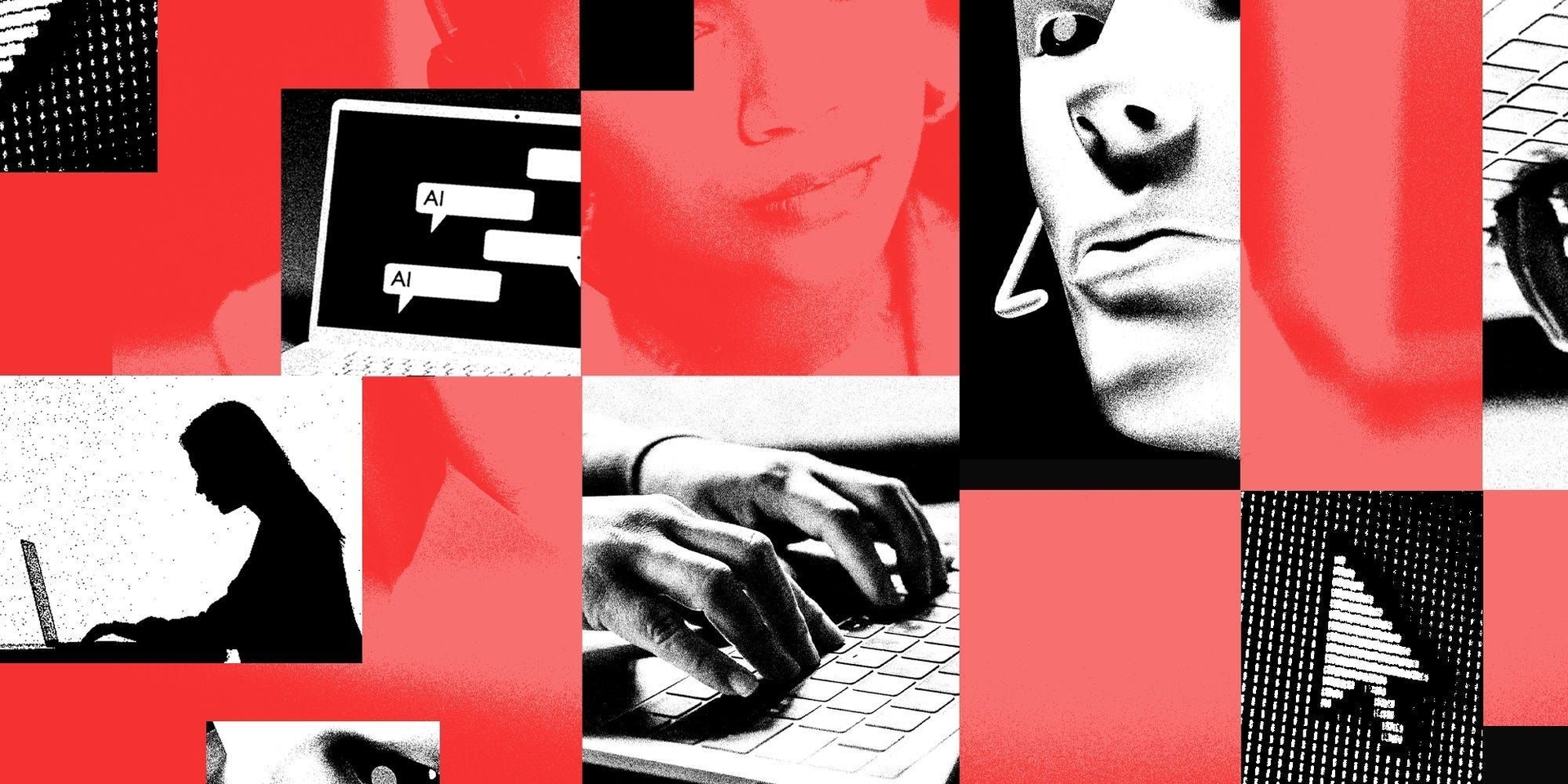 Executivos de AI Temem Demissões em Massa no Setor