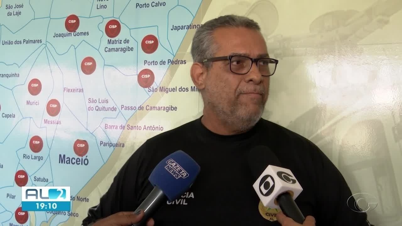 Mãe da Bebê Sequestrada em Alagoas Altera Versão do Caso