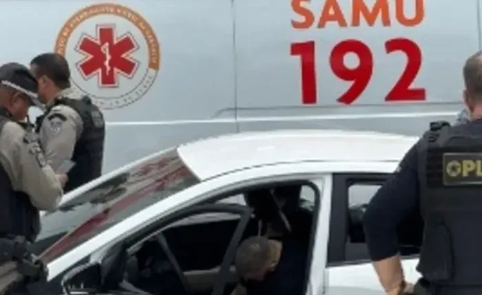 Agente socioeducativo acusado de estupro morre em confronto com a polícia