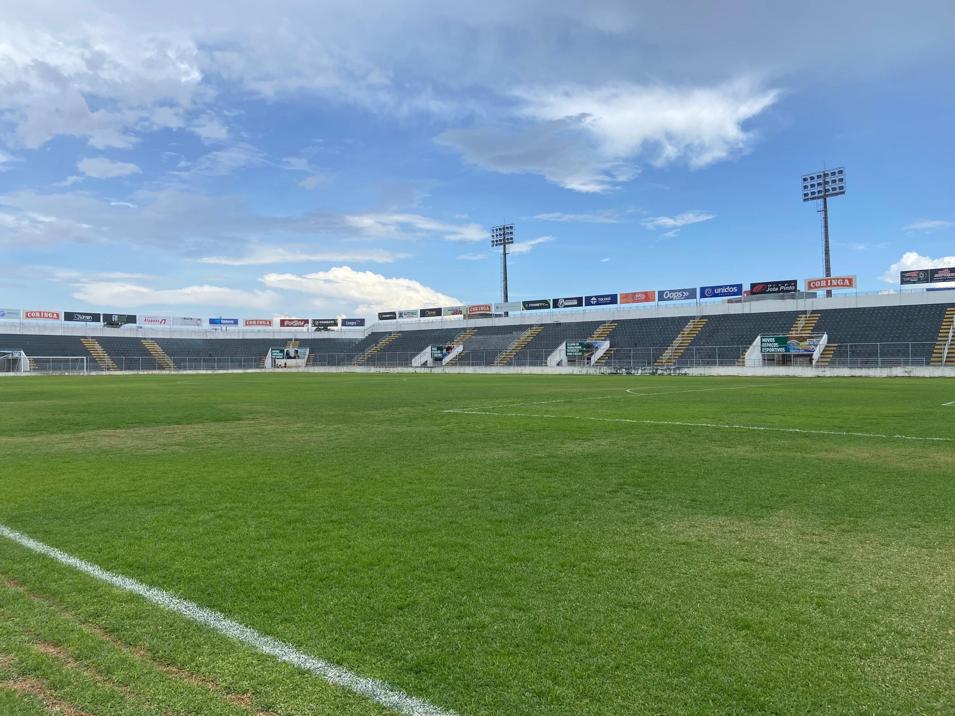 ASA e Ferroviário: onde assistir e escalações do jogo