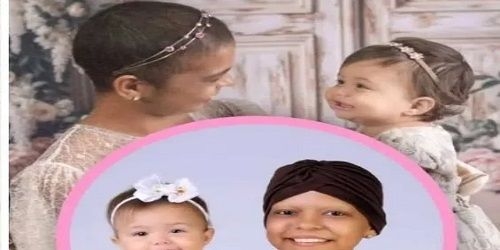 SESAU libera medicamento da mãe da cidade de Igreja Nova