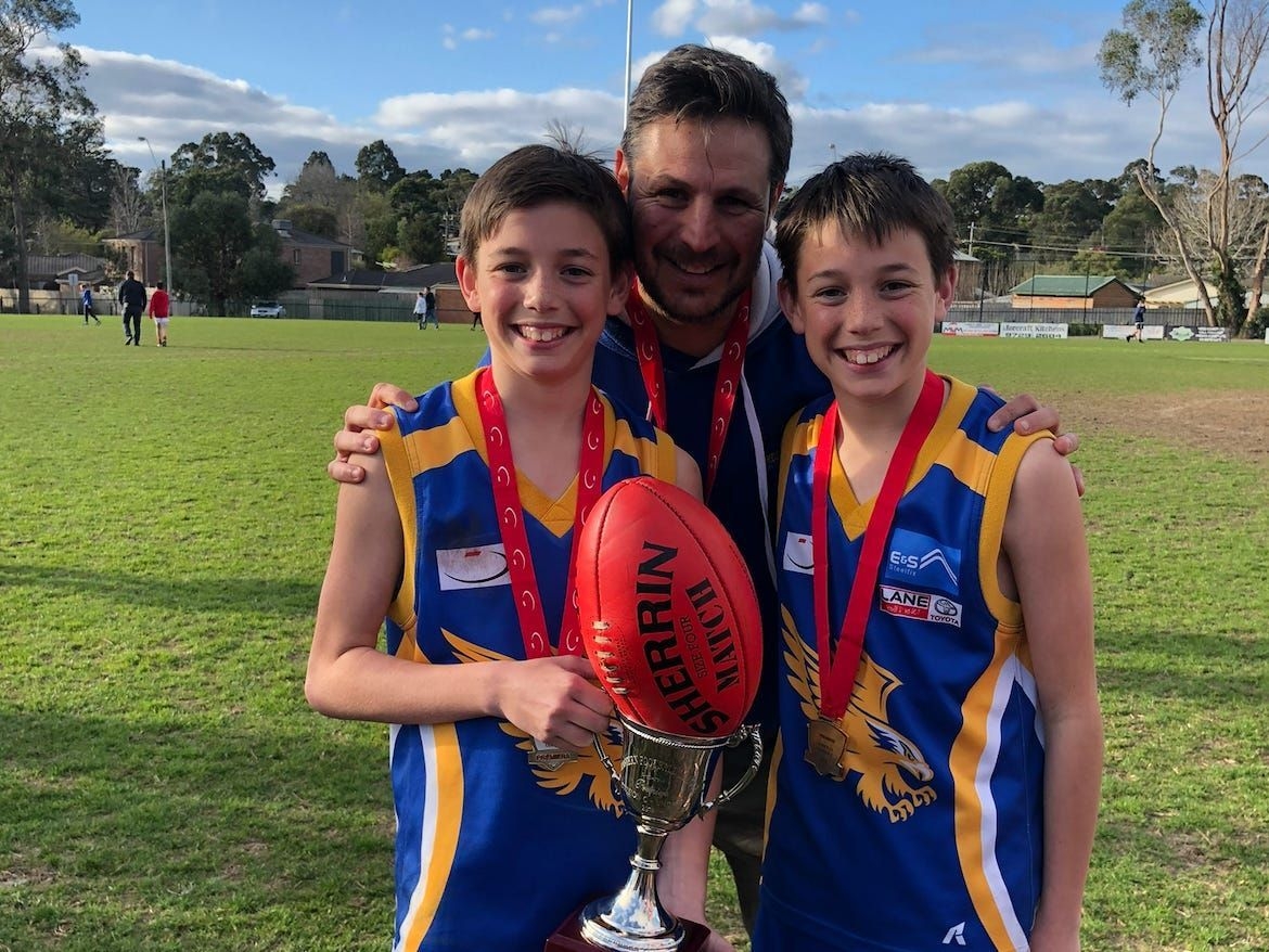 Superação e Competição na Rivalidade Entre Gêmeos