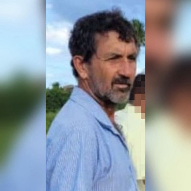 Homem é baleado e morre antes da chegada do socorro médico no município de Craíbas