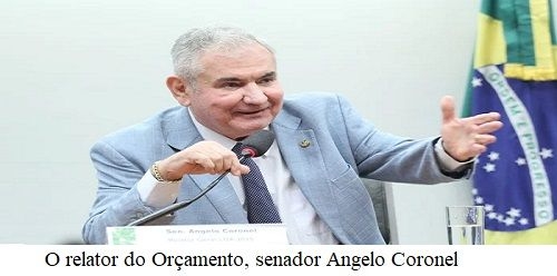 Orçamento de 2025 do governo Lula deve ser votado depois do carnaval