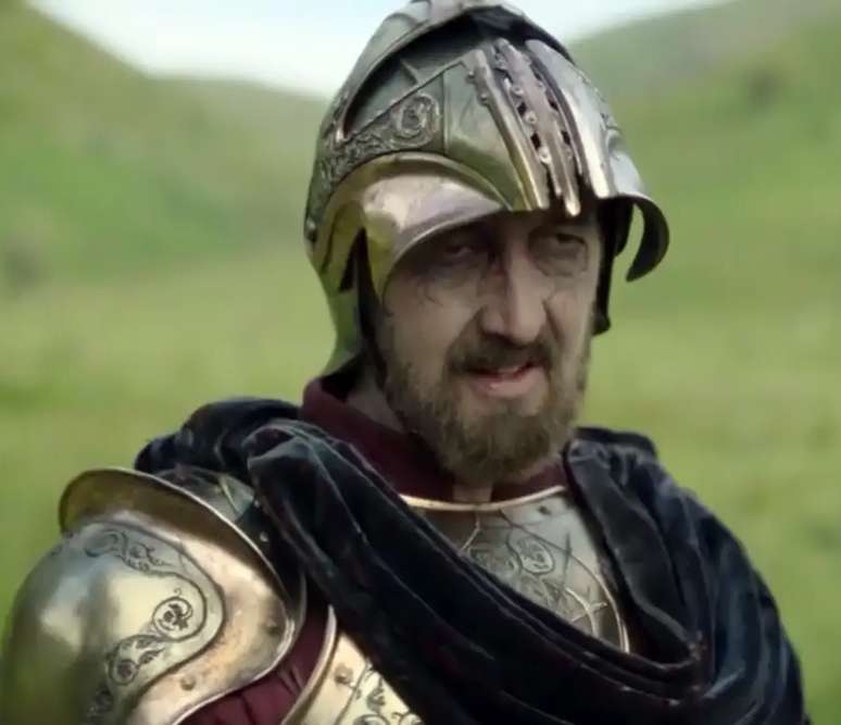 Ator de "Harry Potter" processa Disney por acidente em "Willow"