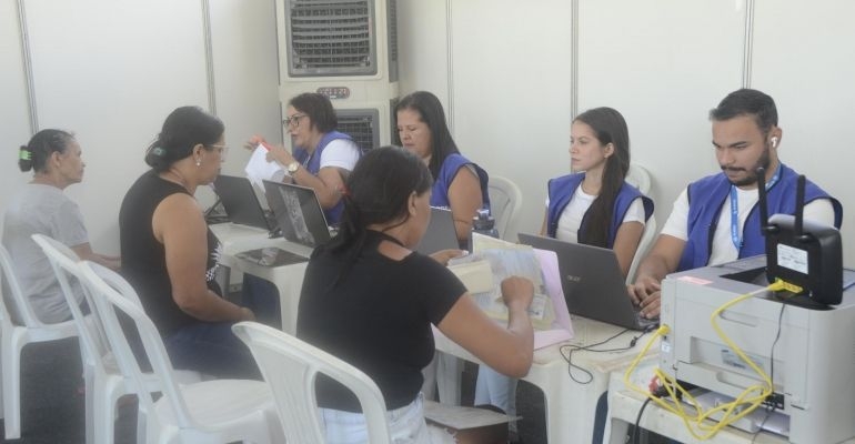 Sesau disponibiliza apoio psicológico para moradores dos Flexais