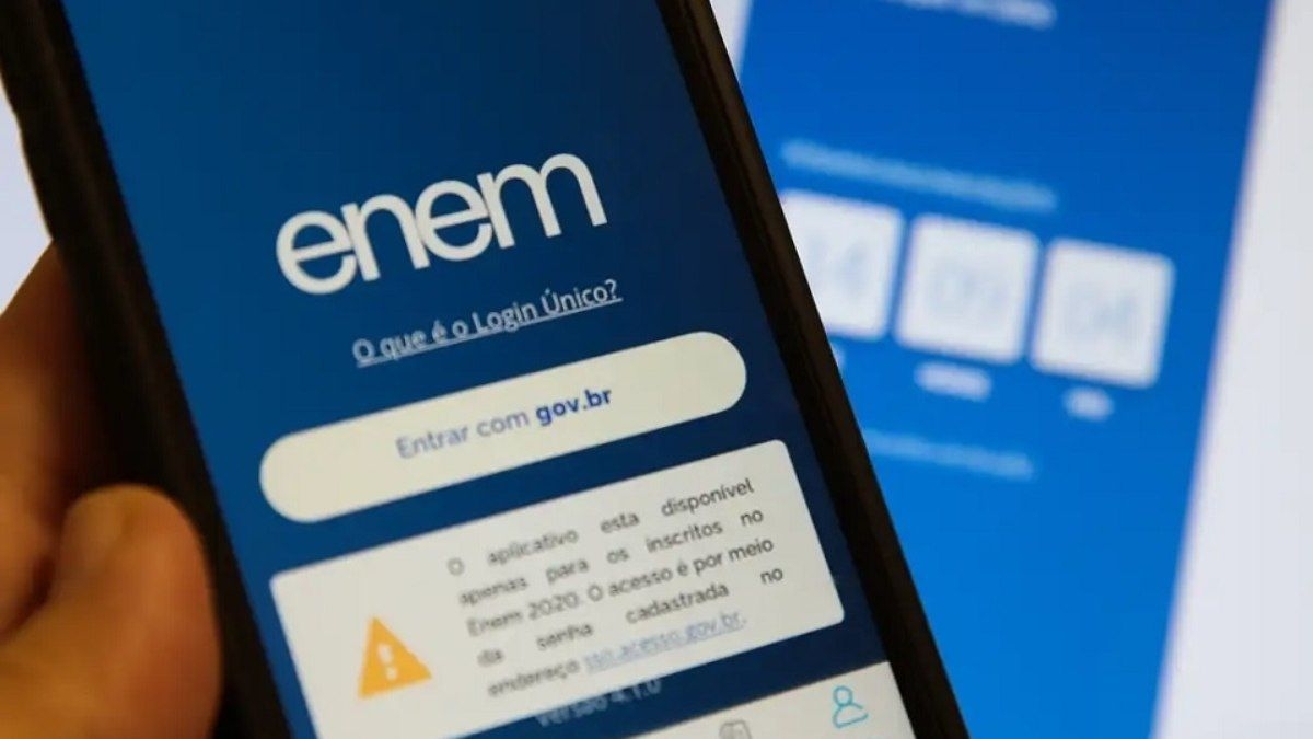 Inscrições do Enem 2025 prorrogadas até 13 de junho