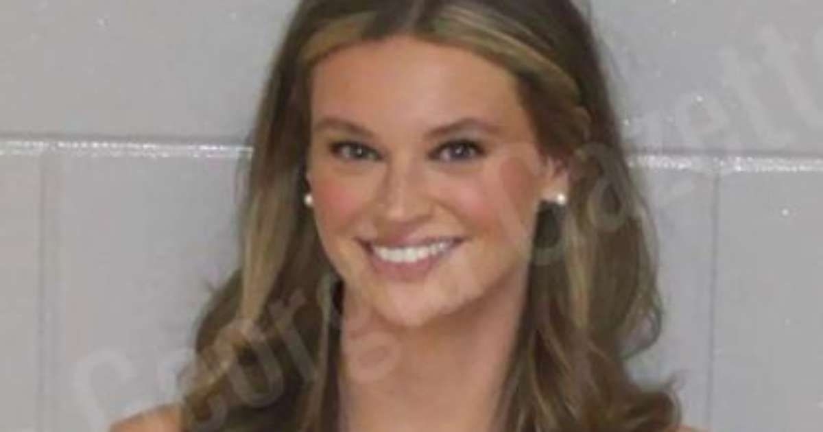 Universitária Americana Detida Novamente Após Viralizar