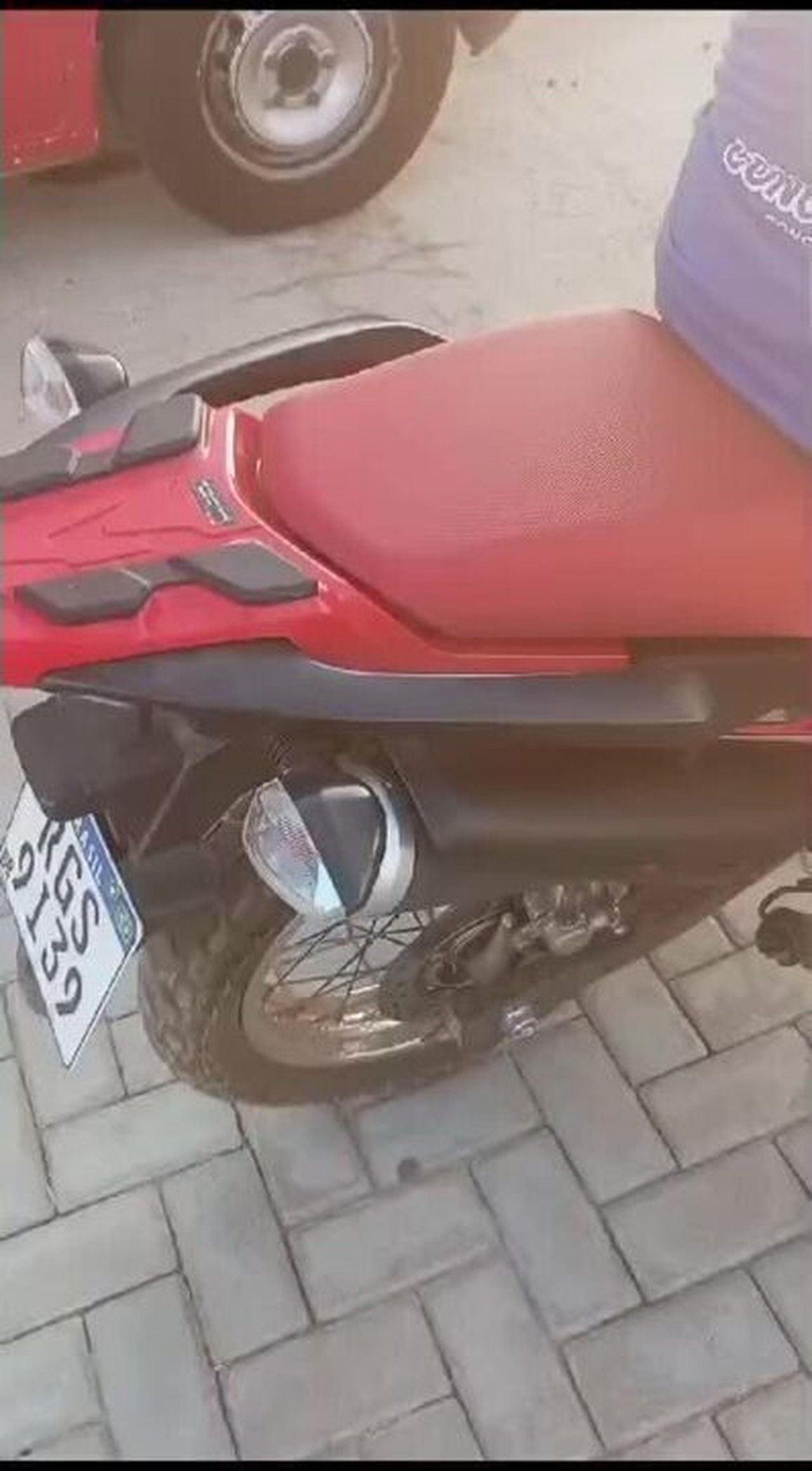Mulher morre em acidente de moto em Arapiraca