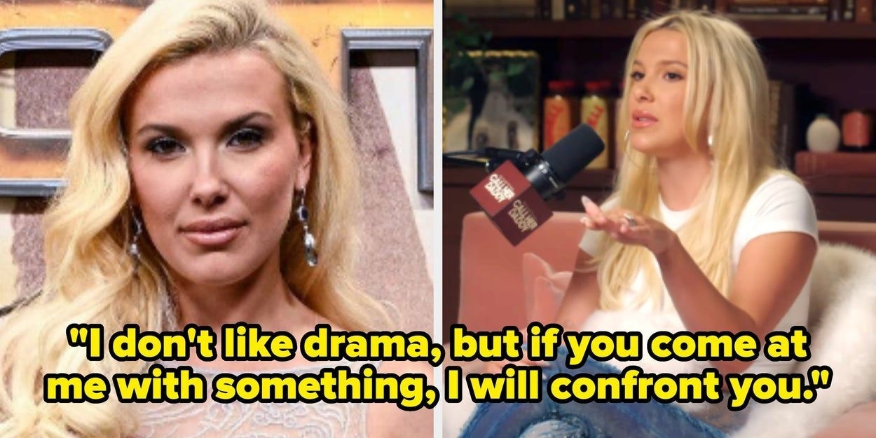 Millie Bobby Brown Combate Críticas sobre sua Aparência