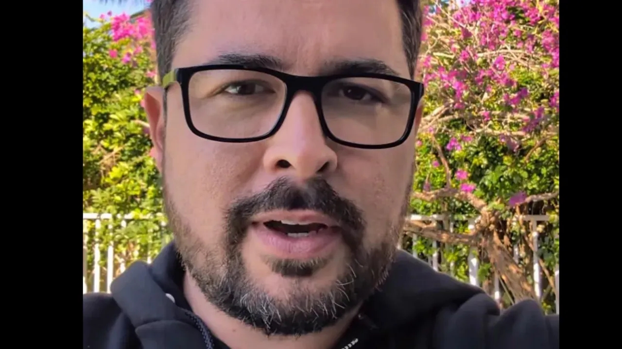 Figueiredo Neto afirma querer seguir legado do avô