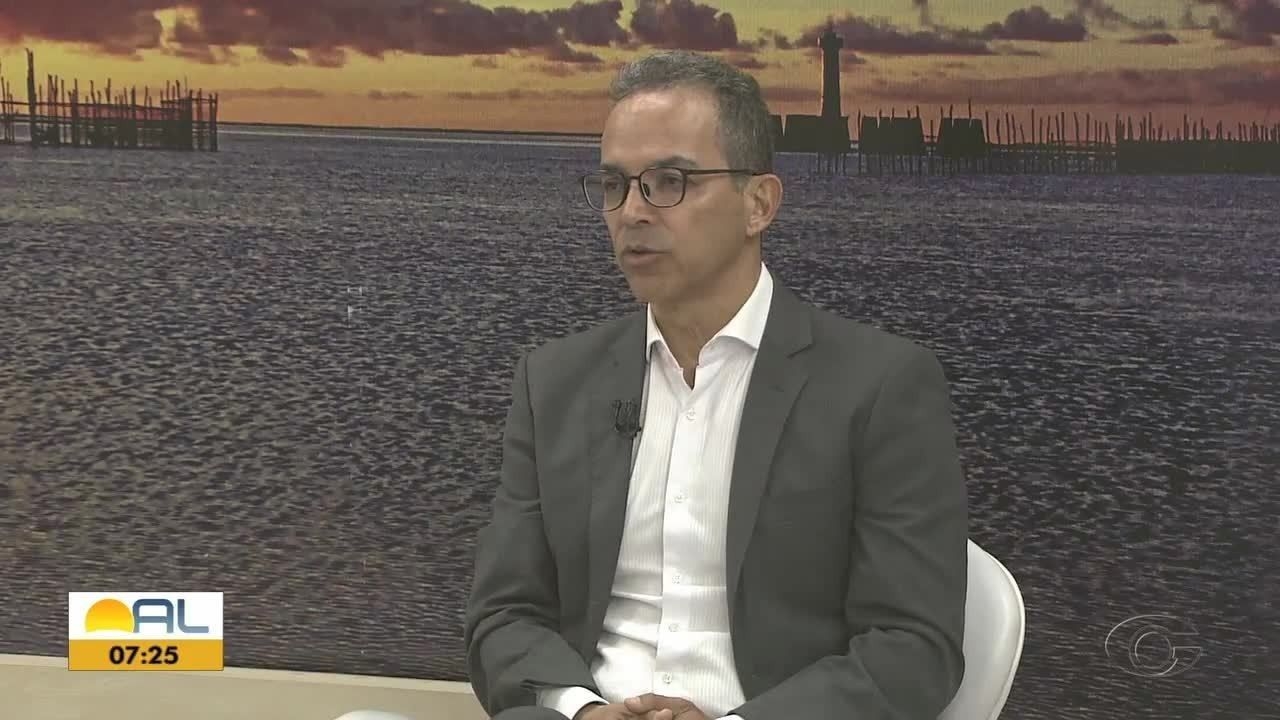 Uncisal divulga resultados do processo seletivo 2025 para graduação