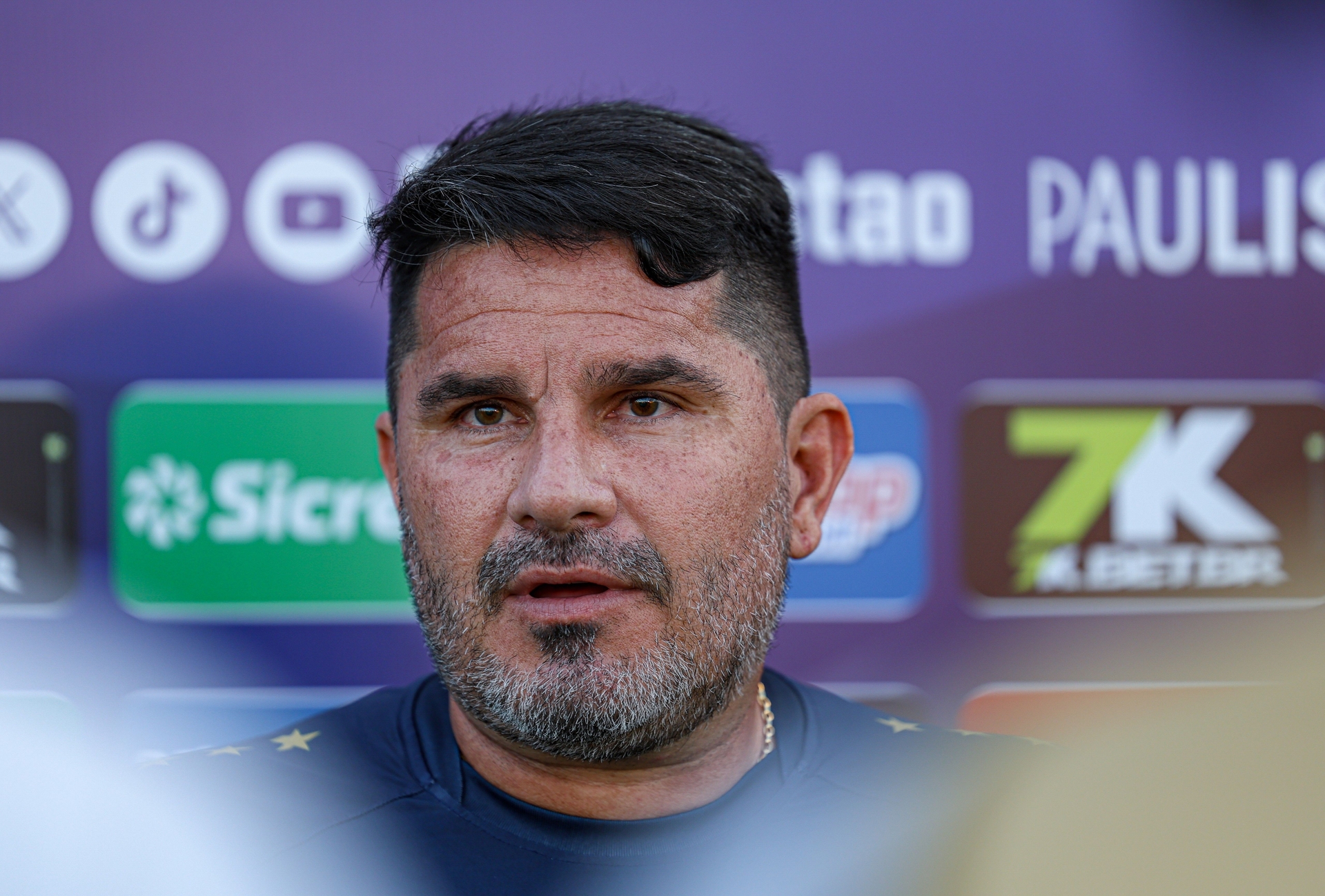 Umberto Louzer deixa o CRB e Barroca assume técnico