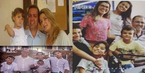 UMA RETROSPECTIVA FEITA PELA IDADE