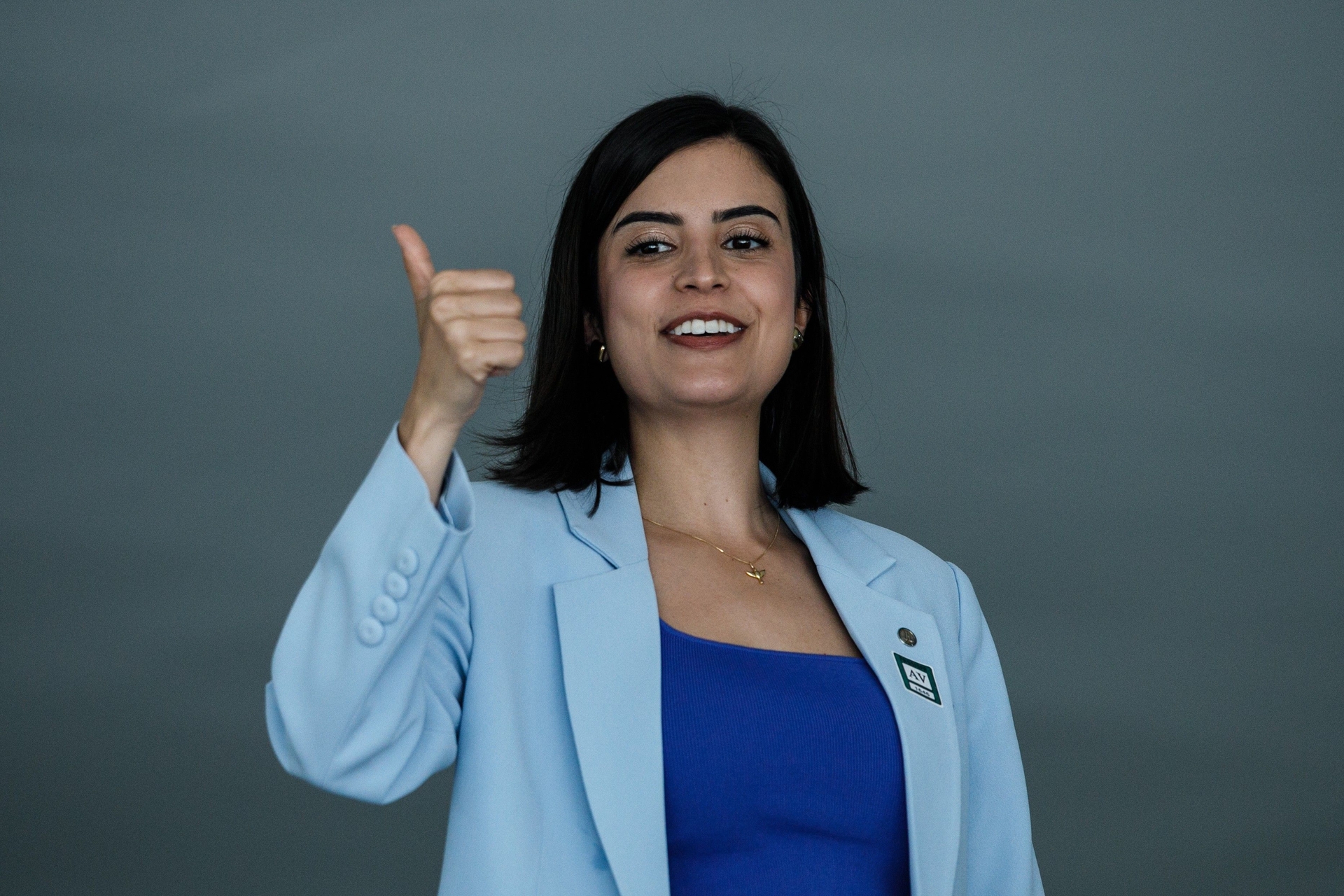 Tabata critica indefinição na chapa de Haddad em SP