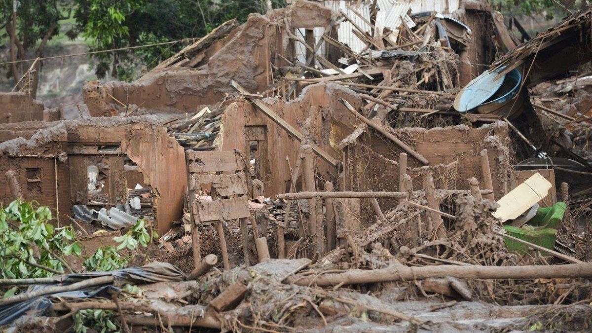 STF mantém acordo para reparação do desastre de Mariana