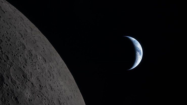 Descubra as principais metas do programa Artemis da NASA