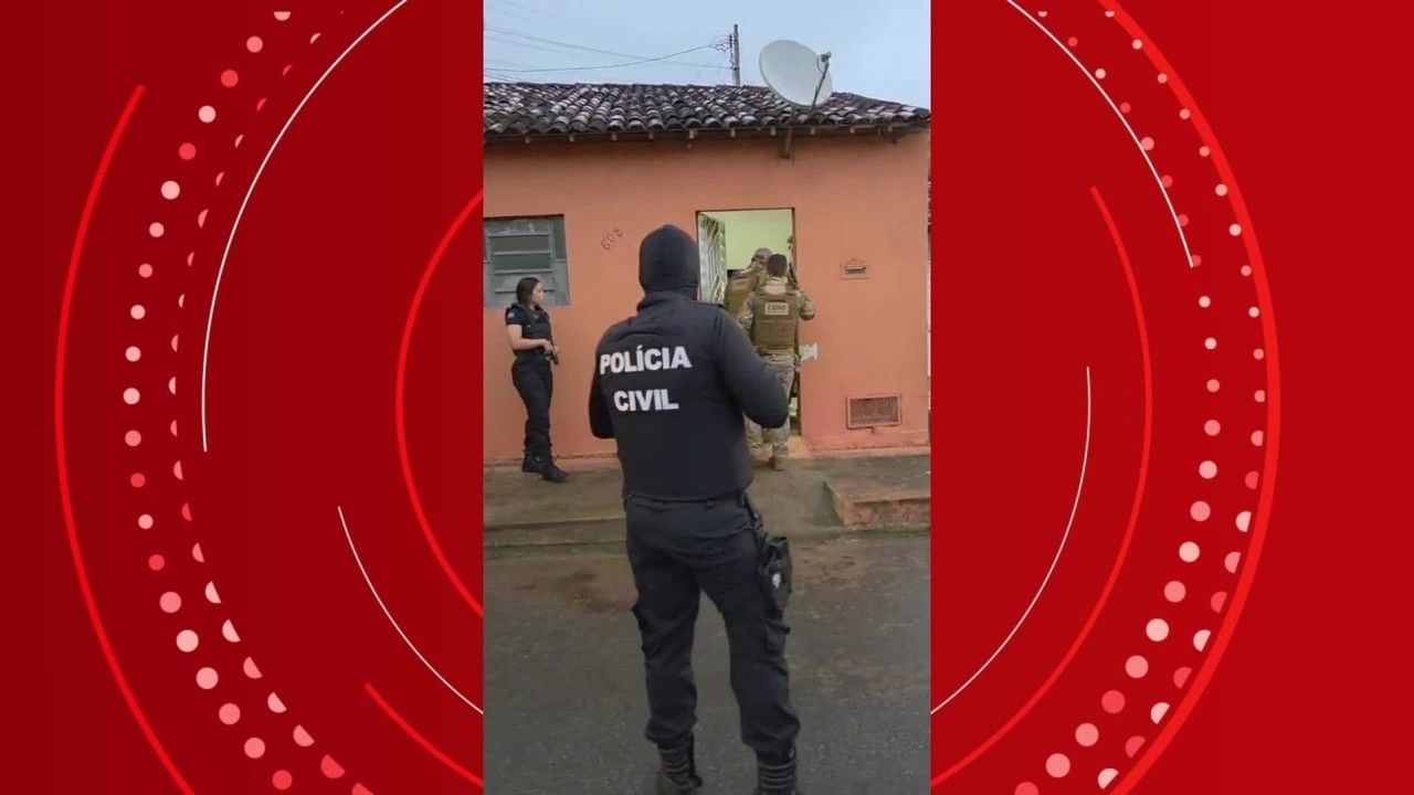Homem é preso por armazenar imagens de abuso infantil em Arapiraca