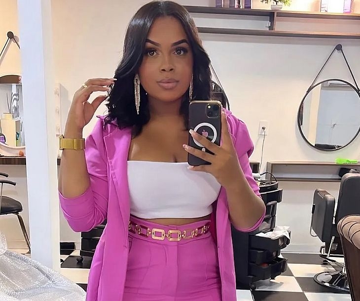 'Caso algo aconteça, já sabe quem foi': Carla Janiere enviou mensagem antes de ser morta em Murici