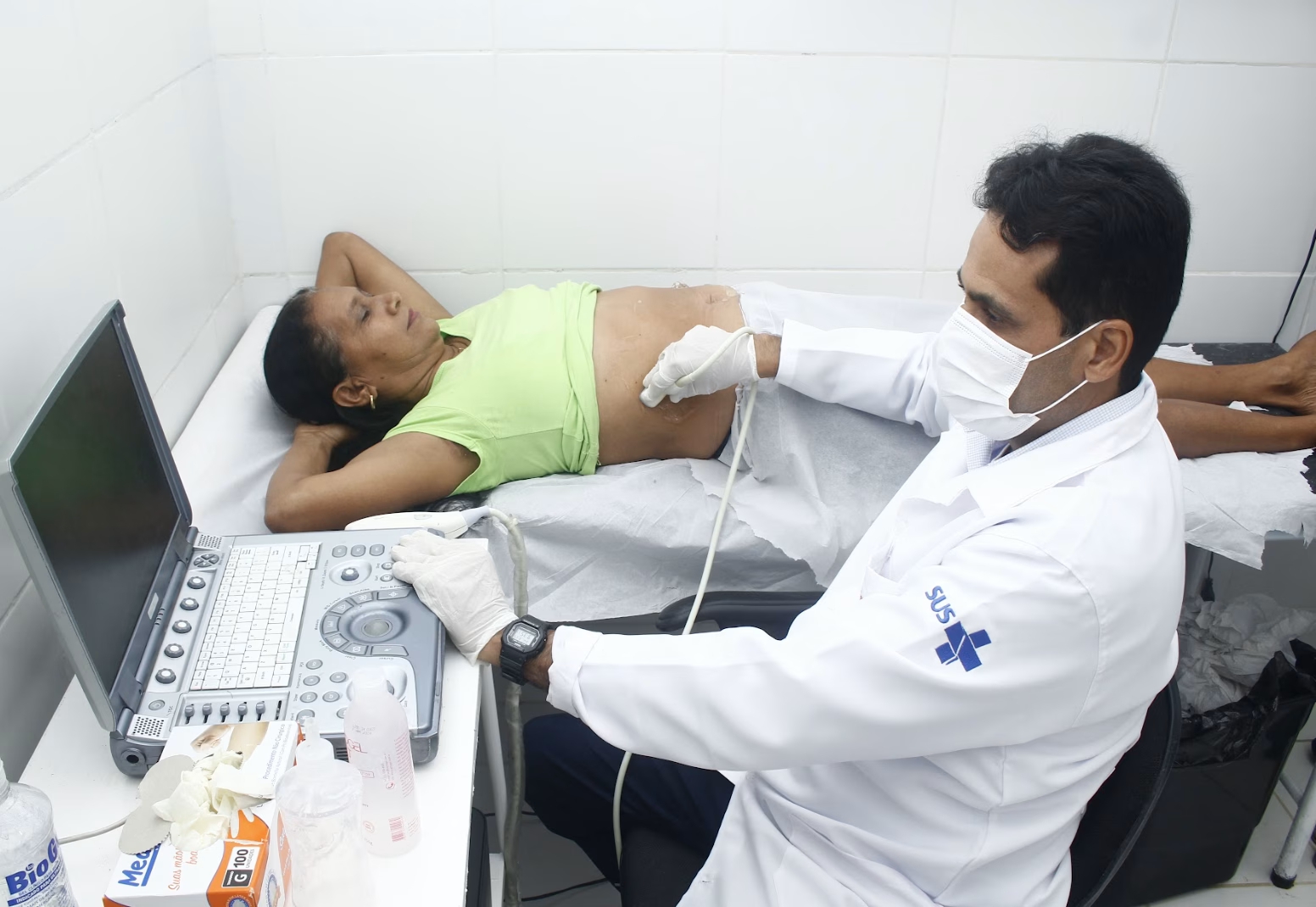 Penedo se destaca em saúde com avanços em atenção básica e pré-natal, segundo a Síntese da Situação de Saúde de Alagoas