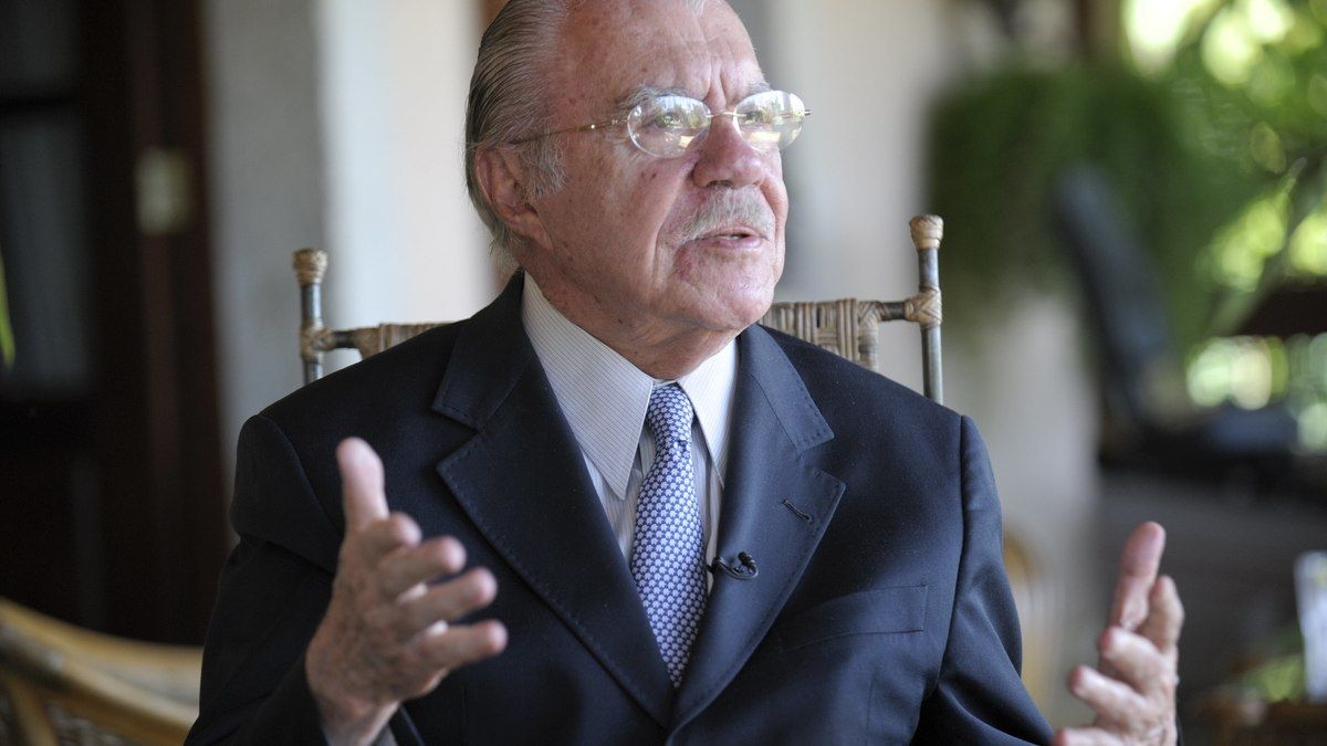 A Morte e a Esperança da Ressurreição