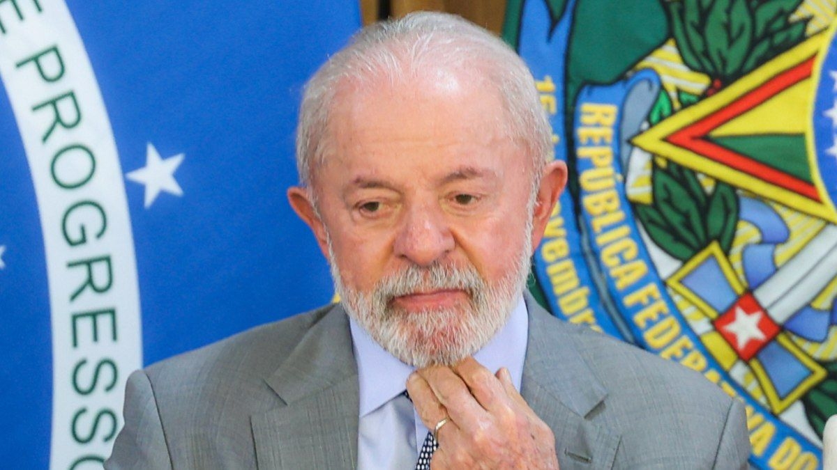 Governo veta aumento do número de deputados federais