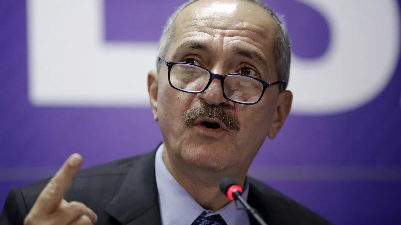 Moraes ameaça prender Aldo Rebelo por desacato em depoimento