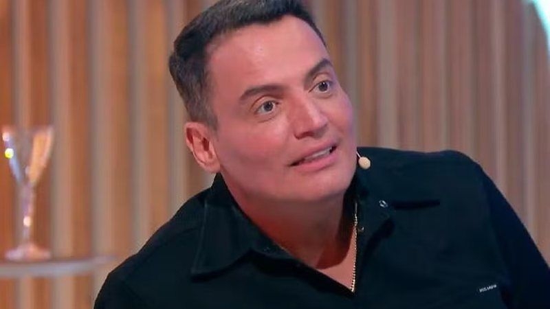 Internação de Leo Dias gera preocupações entre fãs