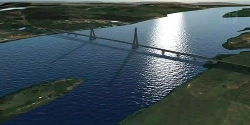 Por que alguns penedenses carregam desconfiança na construção da ponte Penedo - Neópolis?