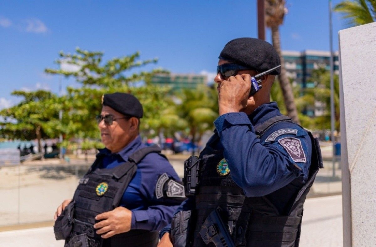 Concurso Guarda Municipal de Maceió tem 100 vagas disponíveis