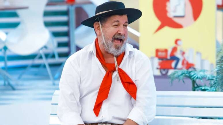 Beto Gabriel: Conheça o ator de 'A Praça é Nossa' que morreu aos 66 anos