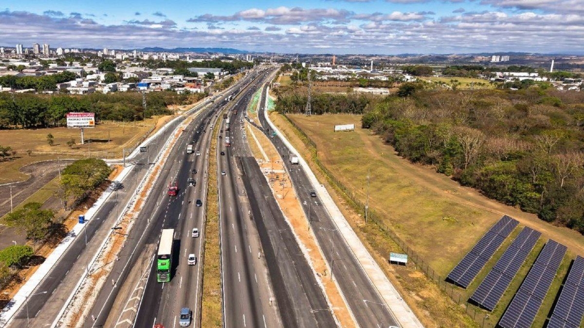 Investimentos e Desafios na Dutra e Rio-Santos