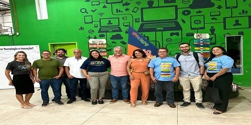 Plano de Marketing da região Caminho das Águas é discutido durante assembleia geral