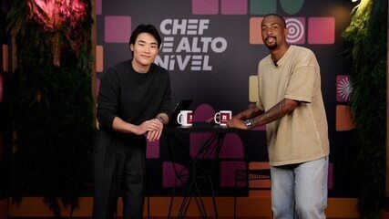 Raphael revela desafios e desentendimentos em competição