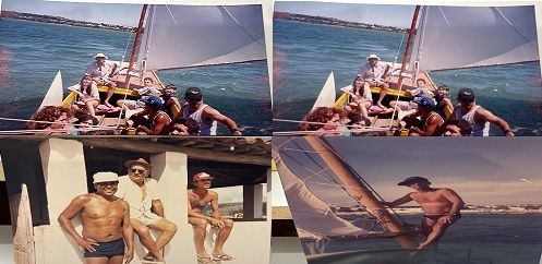 CPP presta sua última homenagem ao Capitão Murilo Resende