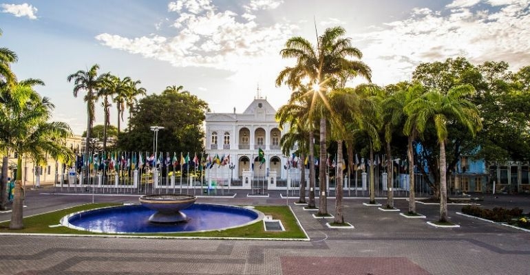 Sites dos poderes públicos em Alagoas são deficientes em transparência